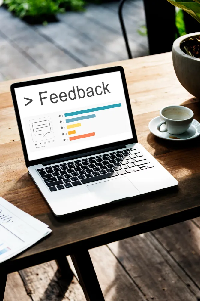 Creating an Effective Customer Feedback Loop