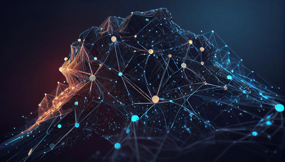 An illustration of data