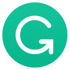 Grammarly Logo