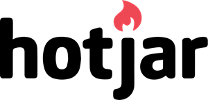 Hotjar Logo