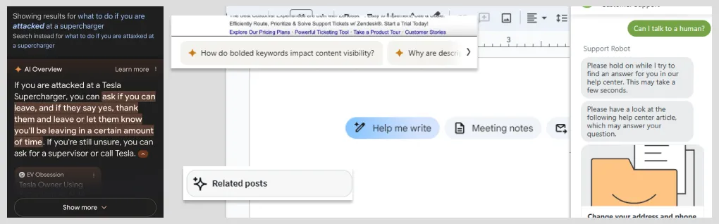 The Role of AI in Product Management