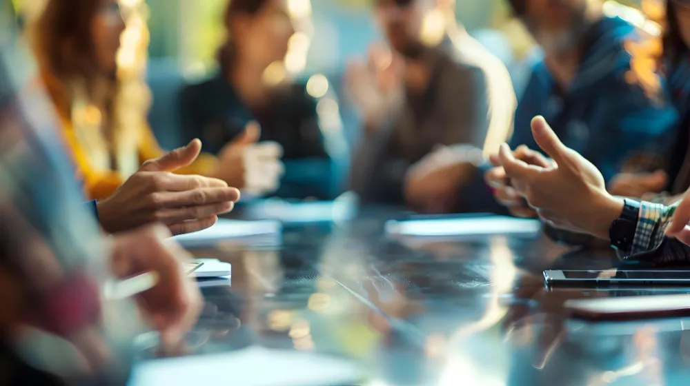 The Art of Stakeholder Management in Product Development