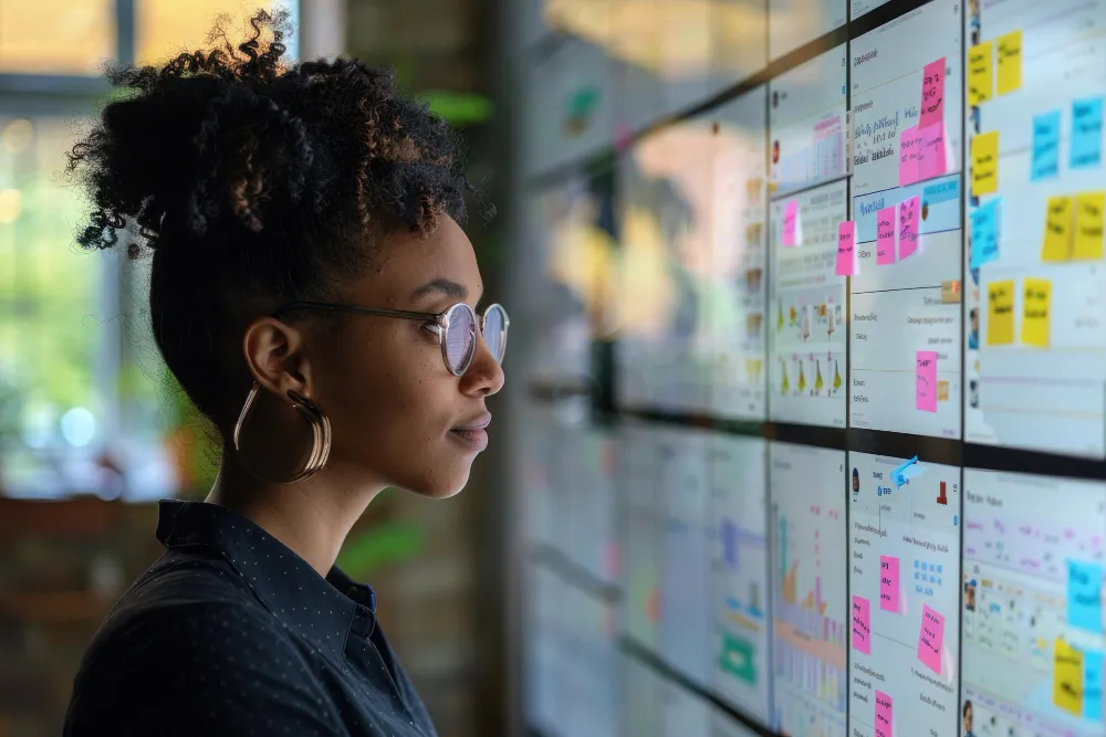 Mastering User Story Mapping for Better Product Development